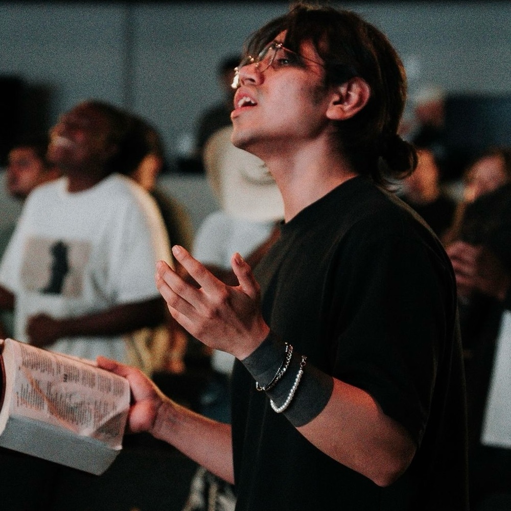 Meet your Posher, Jeremmy